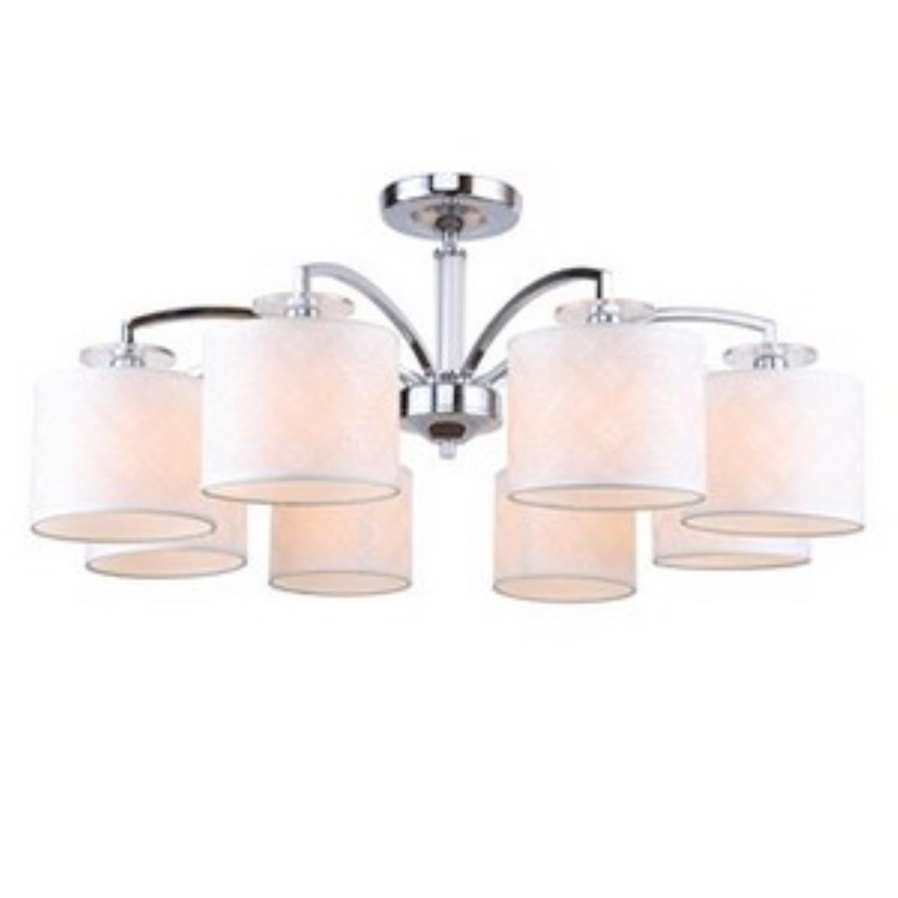 картинка Потолочная люстра F-Promo Modum 2199-8U от магазина pro-decor.kz