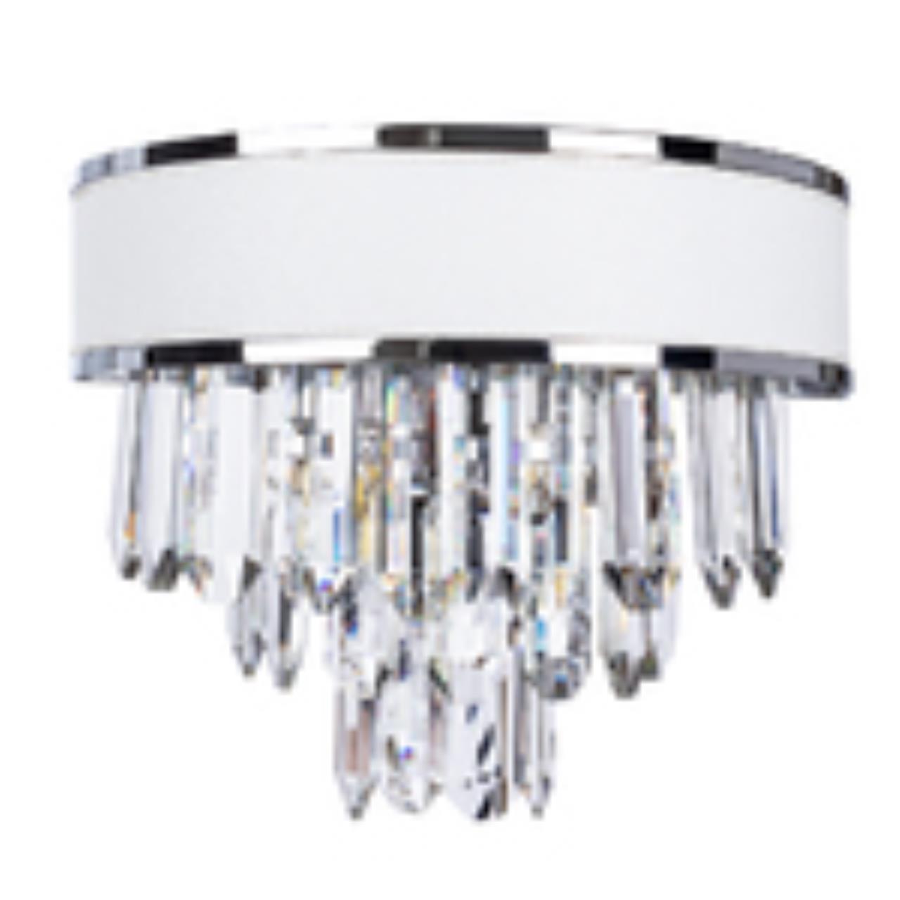 картинка Настенный светильник Arte Lamp Diadem A1002AP-2CC от магазина pro-decor.kz