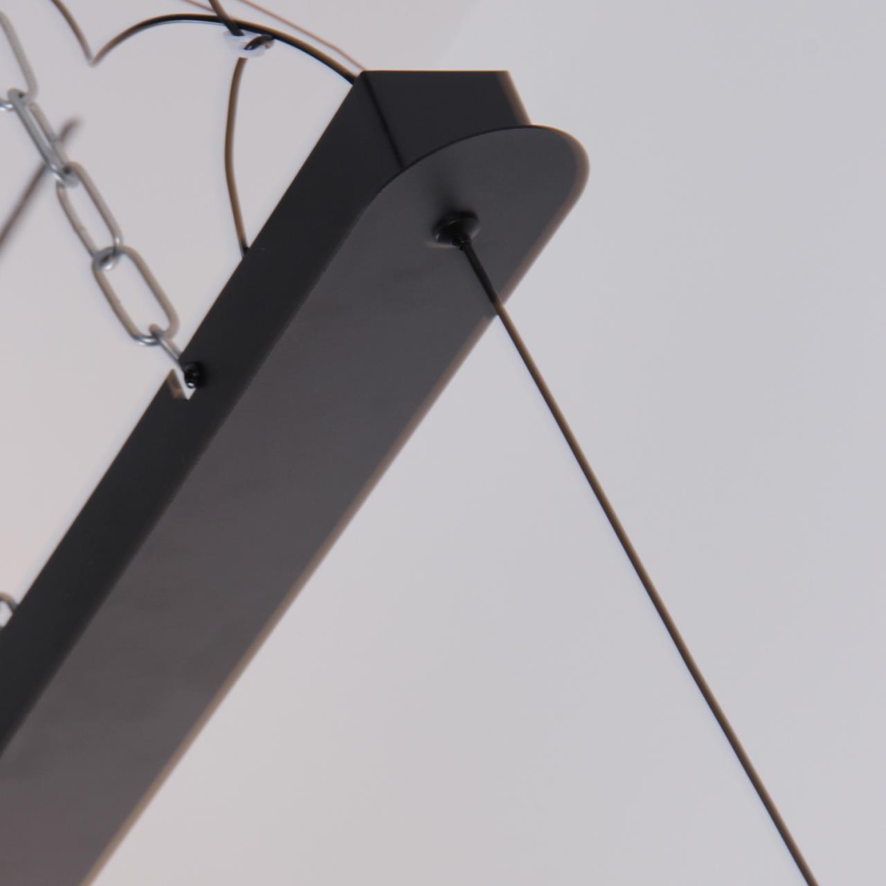 картинка Подвесной светильник Interline 4266-7P от магазина pro-decor.kz