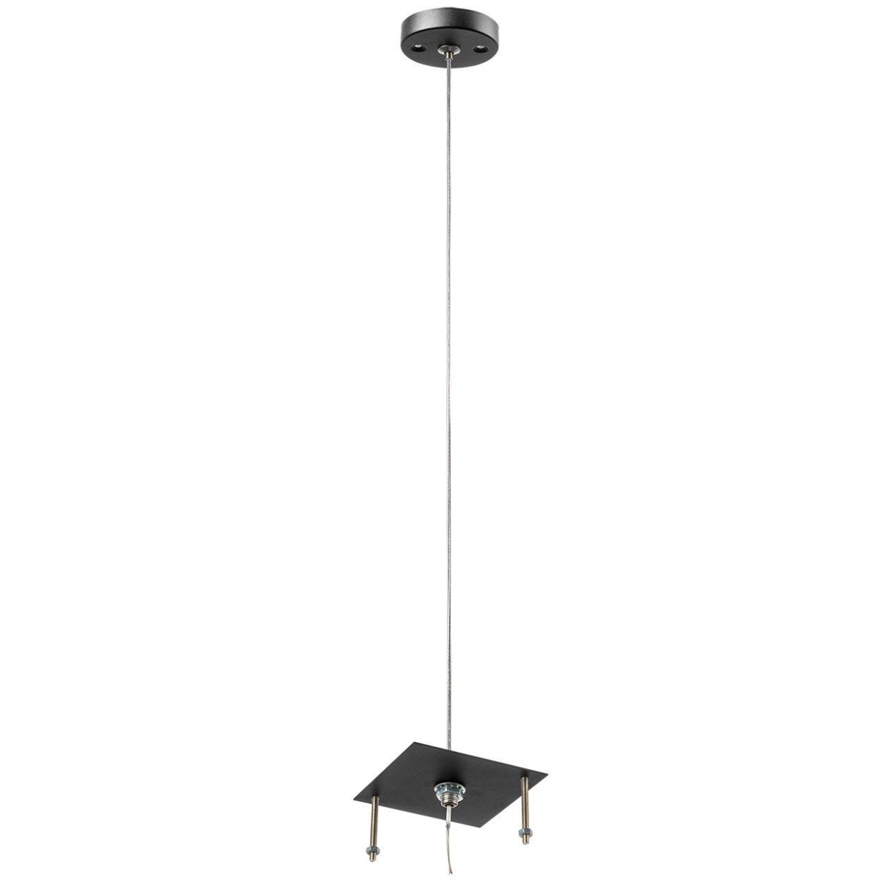 картинка Основание для подвесного светильника Lightstar Rullo 590287 от магазина pro-decor.kz