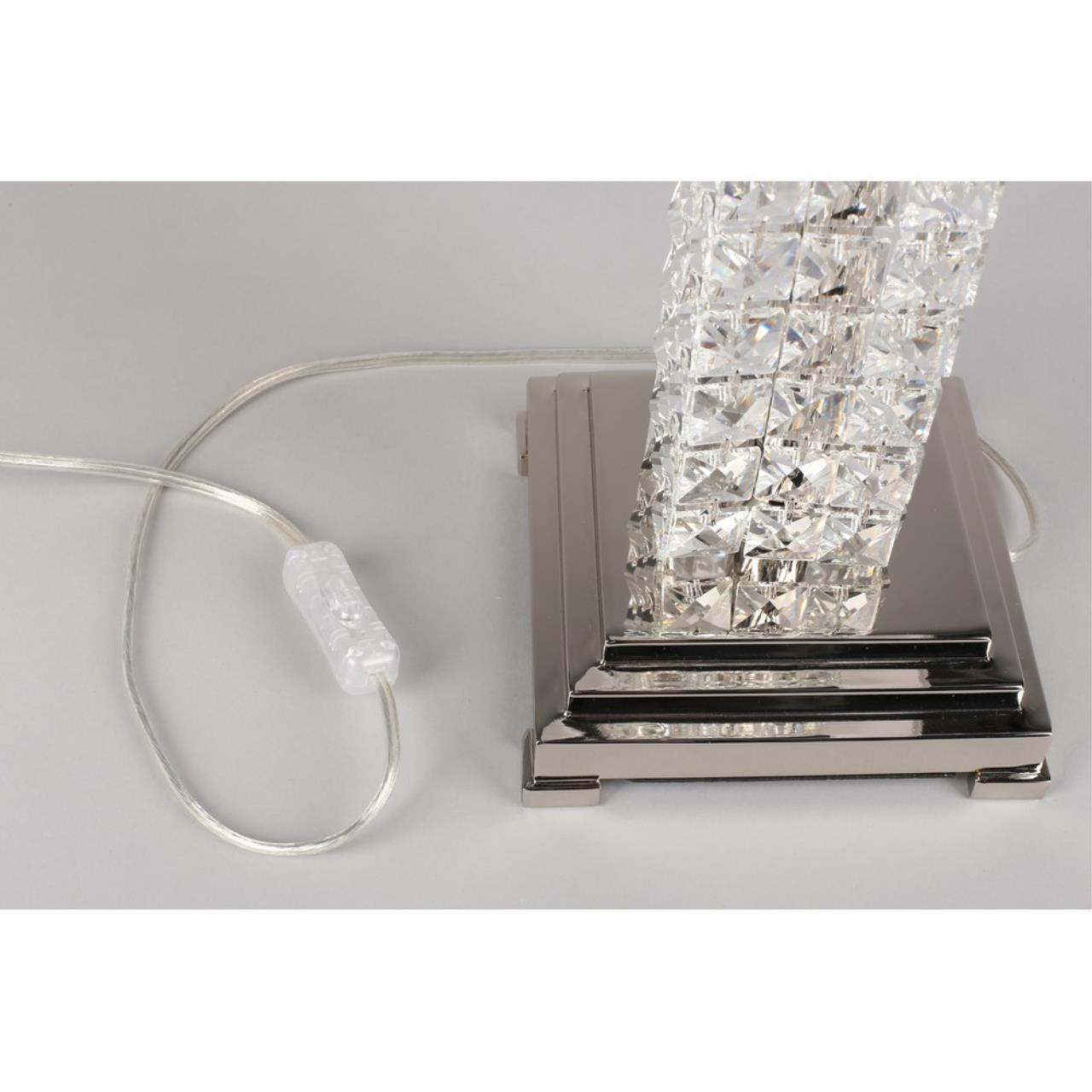 картинка Настольная лампа Aployt Ireni APL.736.04.01 от магазина pro-decor.kz