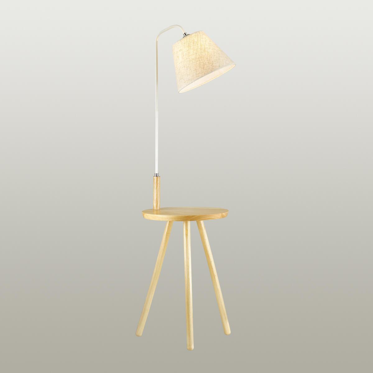 картинка Торшер Odeon Light Hall Kalda 4667/1F от магазина pro-decor.kz