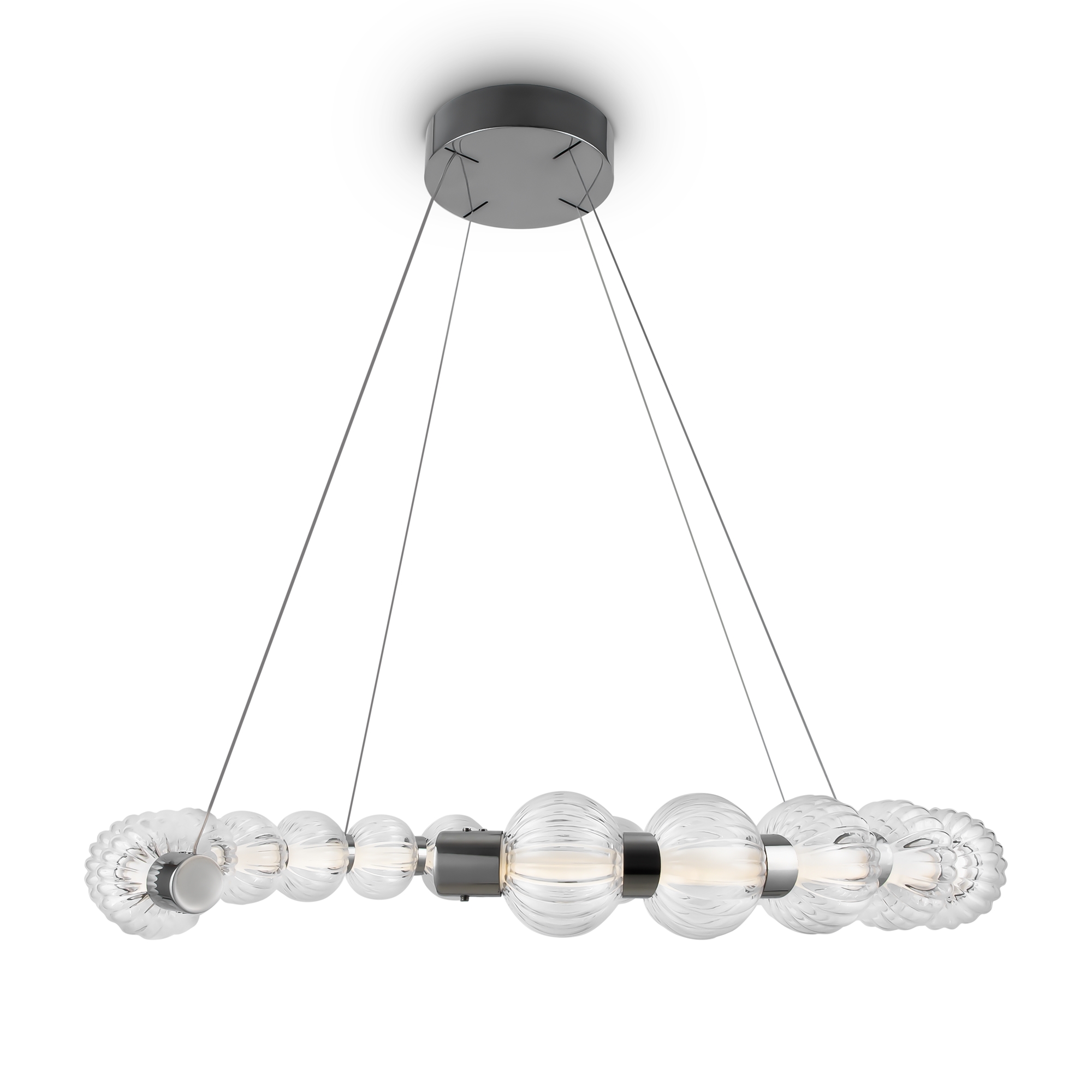картинка Подвесной светильник Maytoni Amulet MOD555PL-L26CH4K от магазина pro-decor.kz