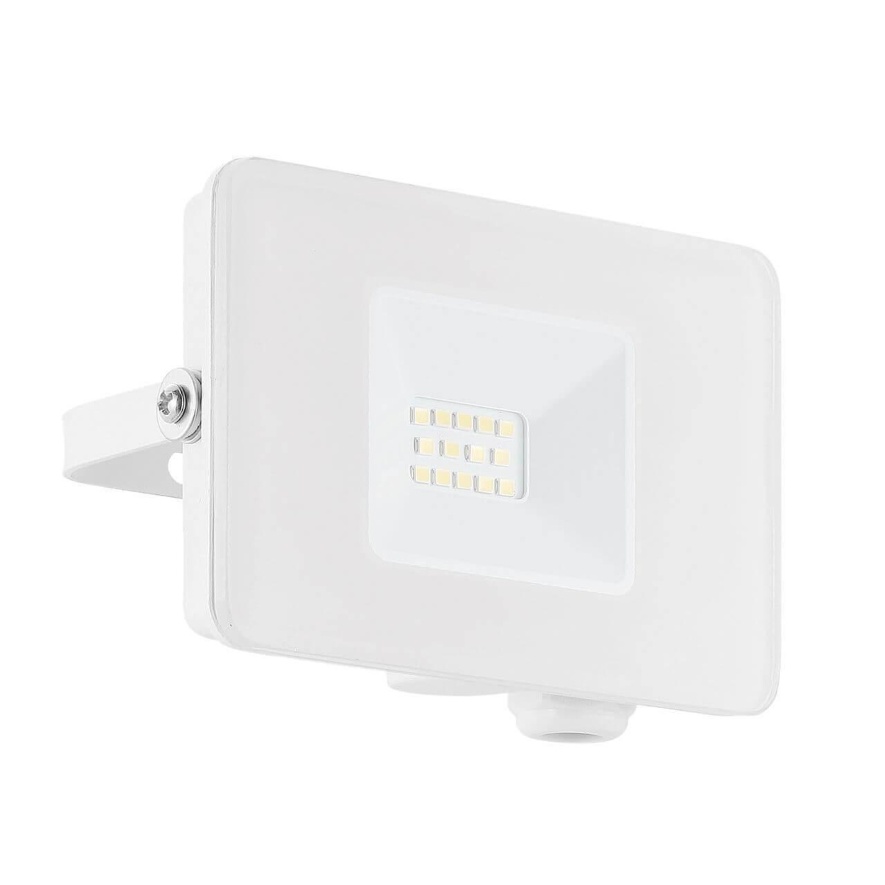 картинка Прожектор светодиодный Eglo Faedo 3 10W 33152 магазин pro-decor.kz являющийся официальным дистрибьютором в Казахстане картинка Прожектор светодиодный Eglo Faedo 3 10W 33152 от магазина pro-decor.kz
