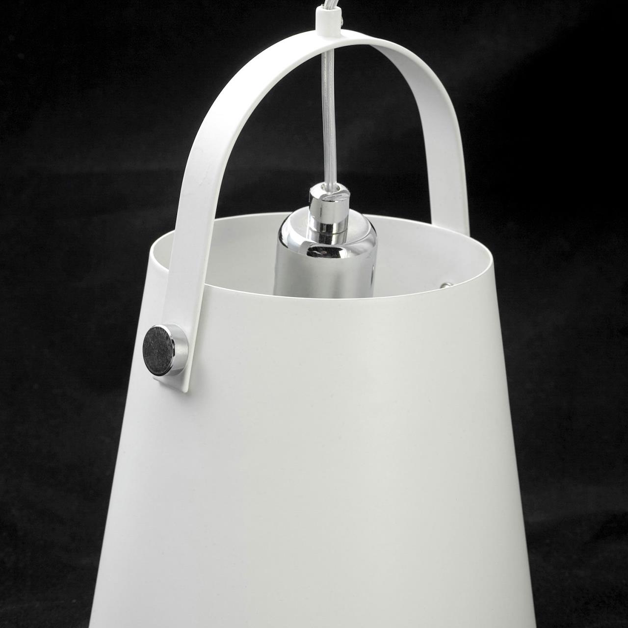 картинка Подвесная люстра Lussole Lgo Bisbee GRLSP-8098 от магазина pro-decor.kz