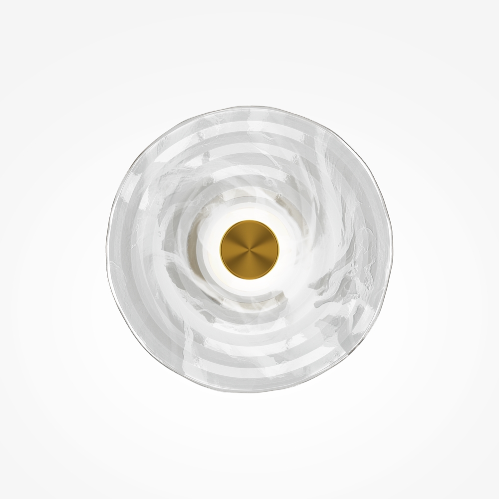 картинка Настенный светильник (бра) Maytoni MOD343WL-L5BS3K1 Sparkle от магазина pro-decor.kz