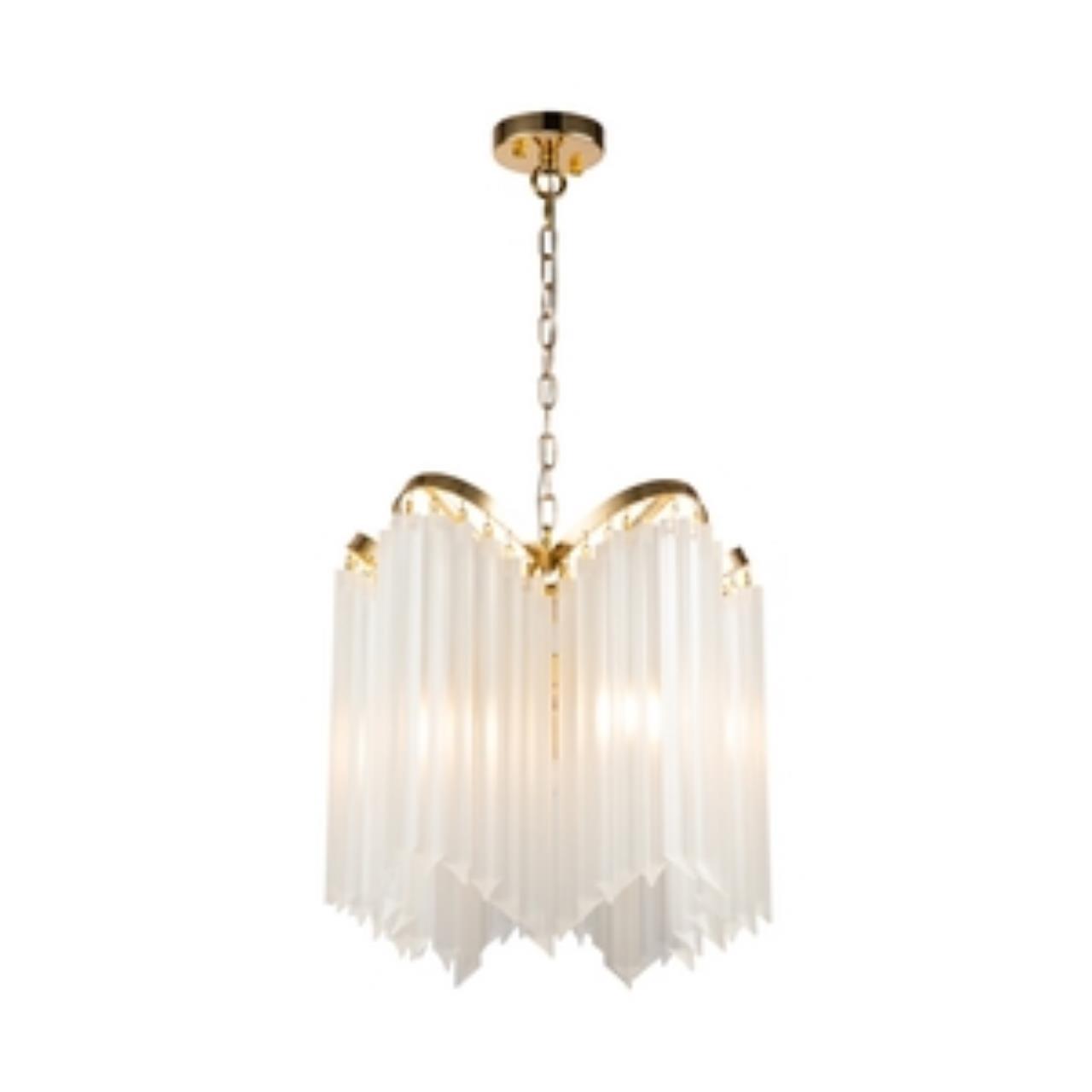 картинка Подвесная люстра Favourite Nubes 2966-5P от магазина pro-decor.kz
