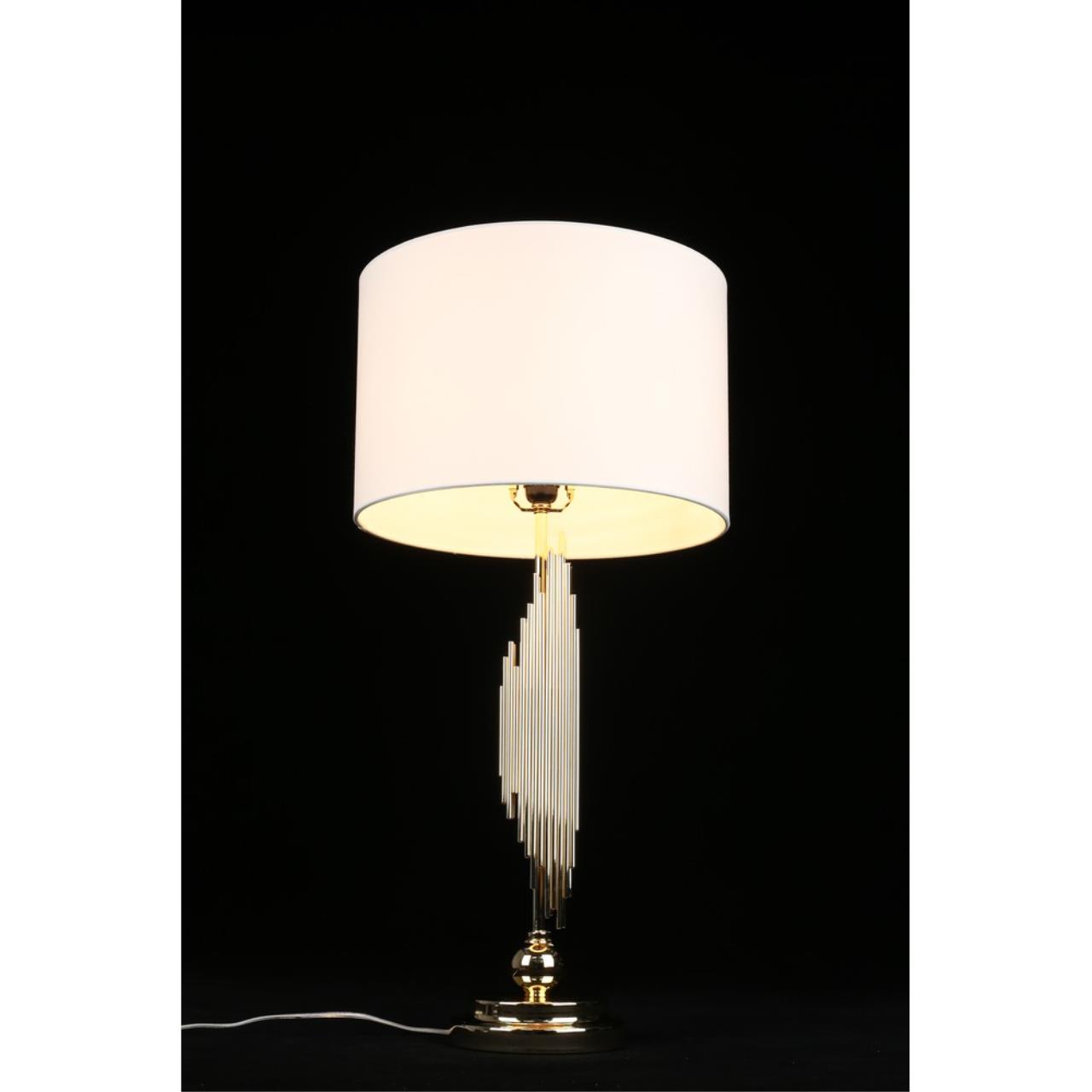 картинка Настольная лампа Aployt Sharlota APL.738.04.01 от магазина pro-decor.kz