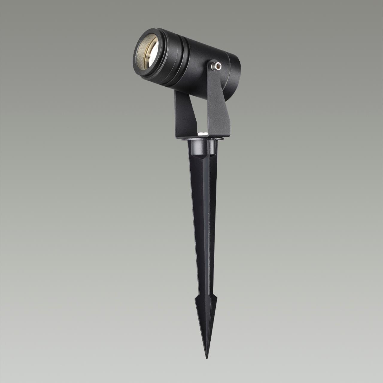 картинка 6647/10GL NATURE Odeon Light Уличный  светильник STIMA от магазина pro-decor.kz