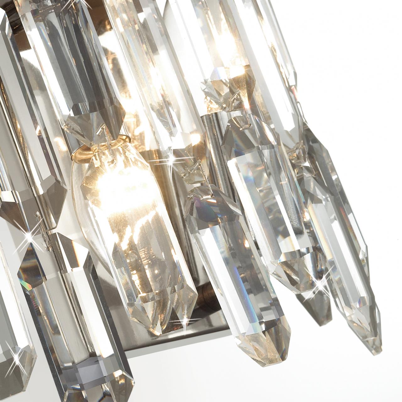 картинка Настенный светильник Odeon Light Hall Dakisa 4985/2W от магазина pro-decor.kz