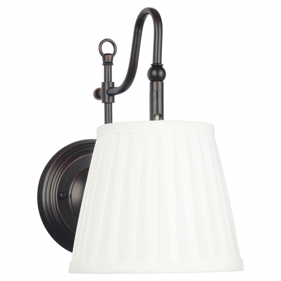 картинка Бра Lussole Milazzo LSL-2901-01 от магазина pro-decor.kz