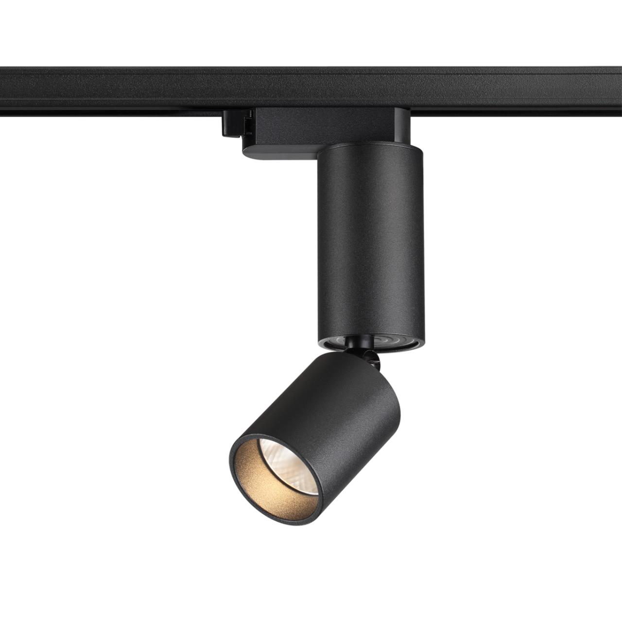 картинка 359319 Novotech Светильник трековый однофазный трехжильный TUBO от магазина pro-decor.kz