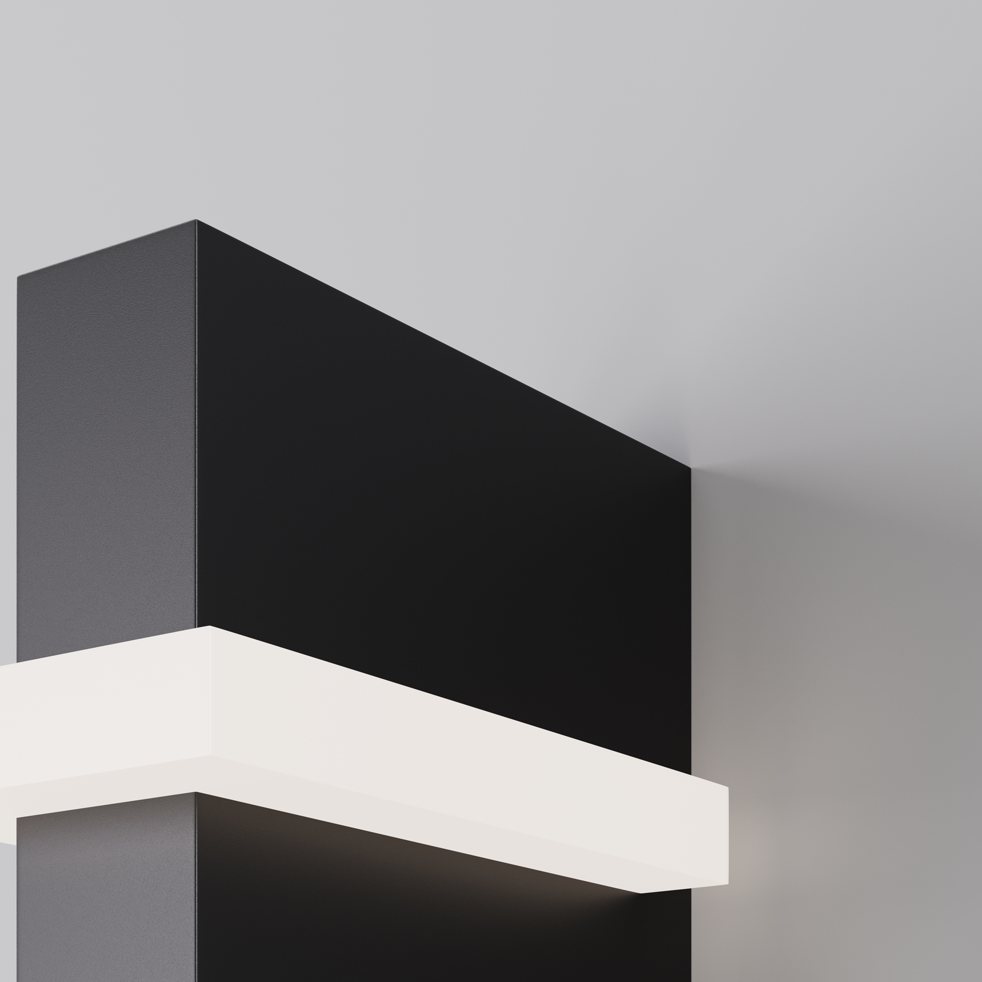 картинка Ландшафтный светильник Outdoor O484FL-L15GF3K Line от магазина pro-decor.kz