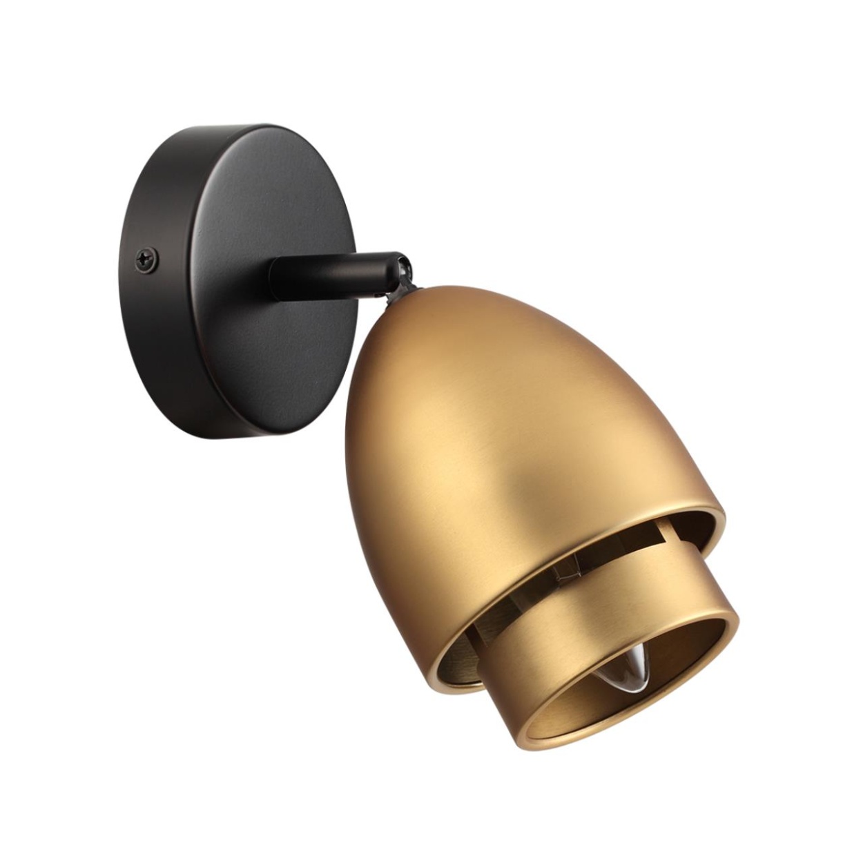 картинка 8001/1W Lumion Настенный светильник AVRORA от магазина pro-decor.kz