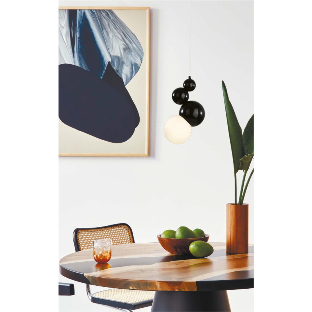 картинка 6566/1A Подвесной светильник BLASEN от магазина pro-decor.kz