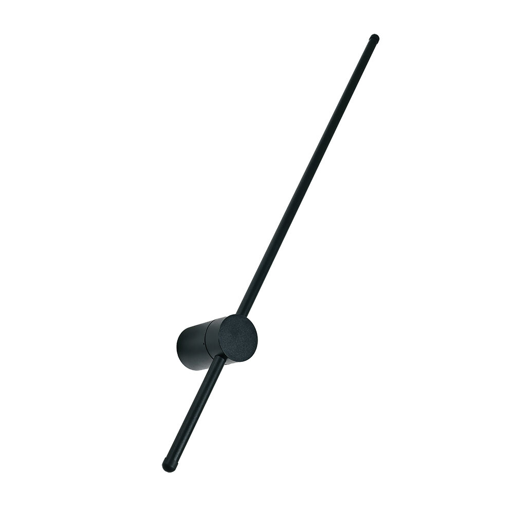 картинка Уличный настенный светильник Arte Lamp ATMOS A5409AL-1BK от магазина pro-decor.kz