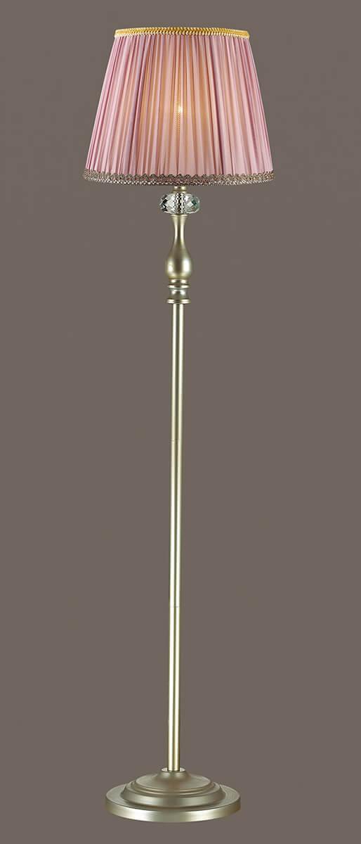 картинка Торшер Odeon Light Classic Gaellori 3393/1F от магазина pro-decor.kz