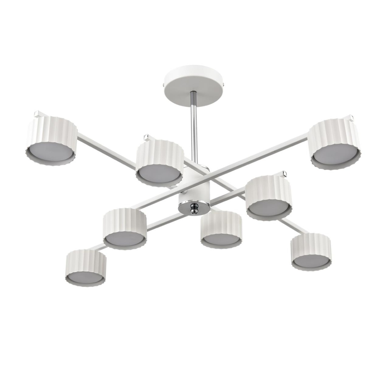 картинка 8241/8C Lumion Люстра потолочная KARINA от магазина pro-decor.kz