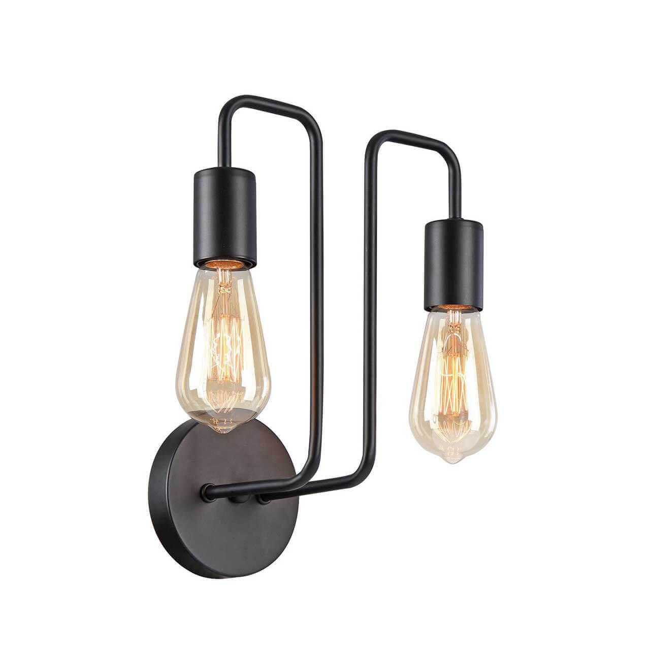 картинка Бра Maytoni Gilbert T532WL-02B от магазина pro-decor.kz