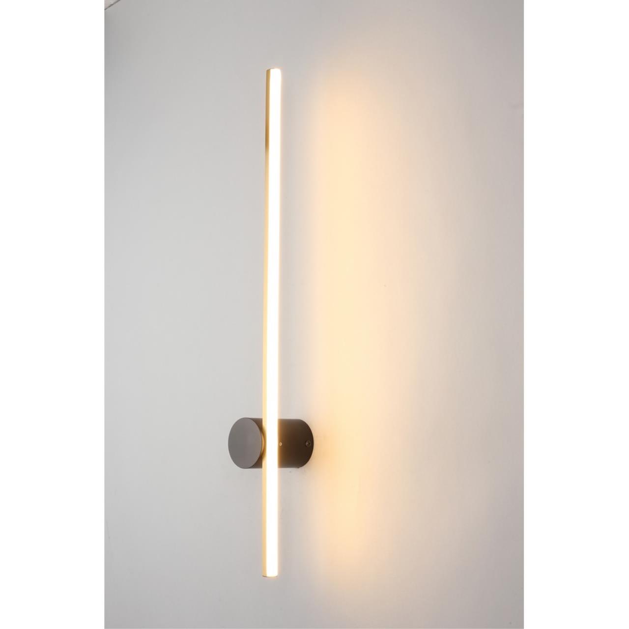 картинка APL.056.11.09 Светильник настенный светодиодный Aployt Beatris от магазина pro-decor.kz