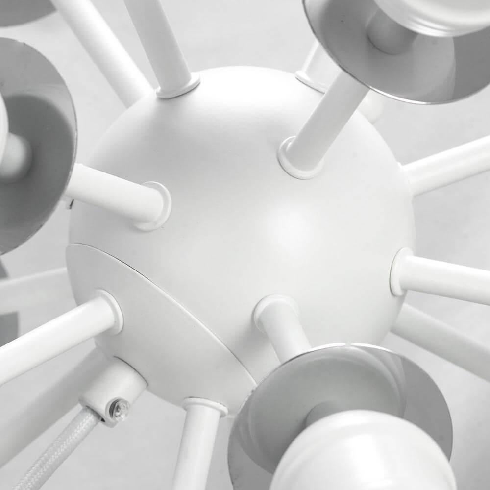 картинка Подвесная люстра Lussole Loft Elmira LSP-8205 от магазина pro-decor.kz