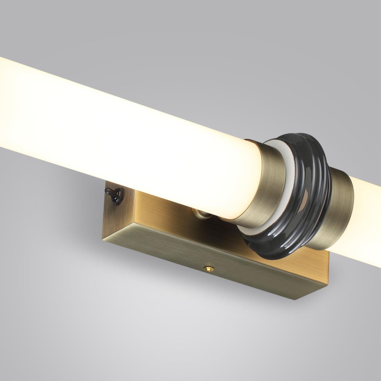 картинка 5404/28WL Odeon Light  Настенный светильник ULA от магазина pro-decor.kz