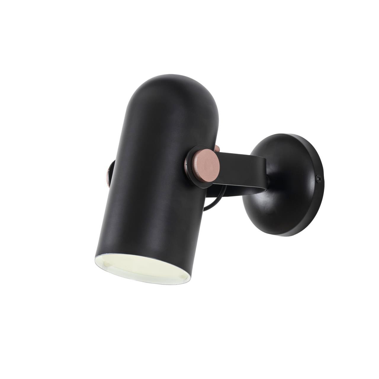 картинка Спот Favourite Ampolla 2007-1W от магазина pro-decor.kz