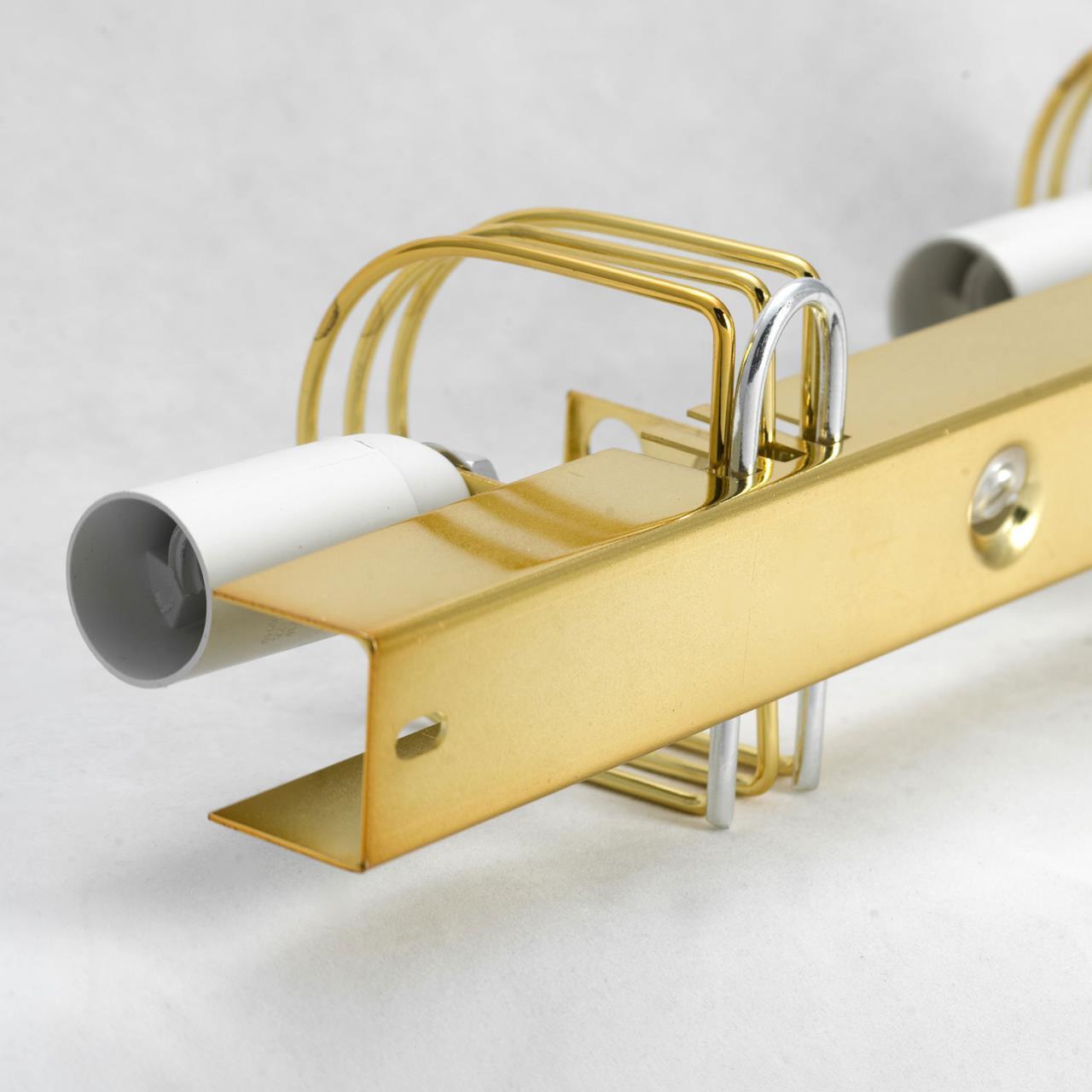 картинка Подсветка для зеркал Lussole Selvino LSA-7701-03 от магазина pro-decor.kz