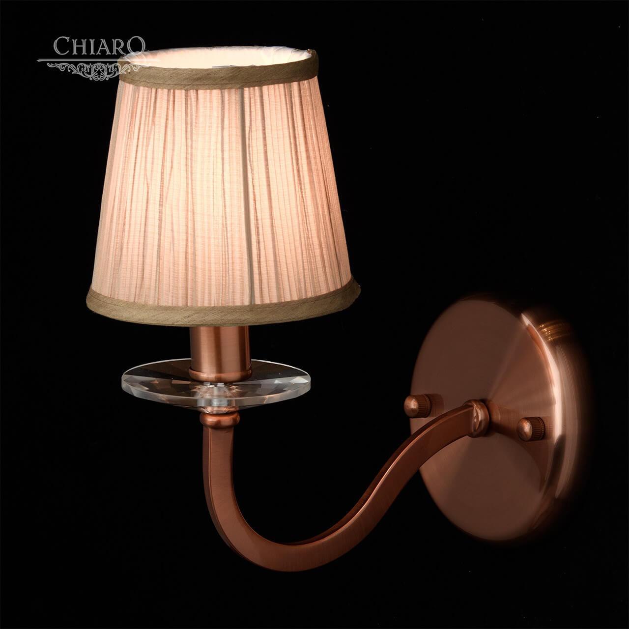 картинка Бра Chiaro София 355023001 от магазина pro-decor.kz