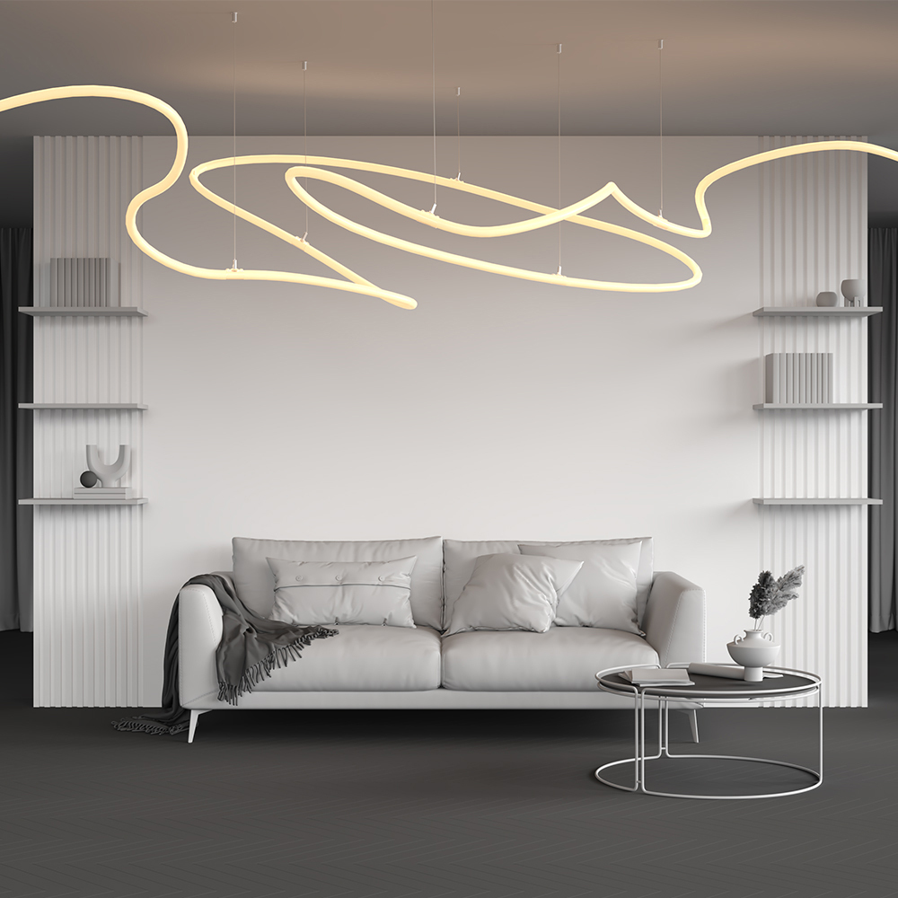 картинка Гибкий неон Led Strip 20306 от магазина pro-decor.kz