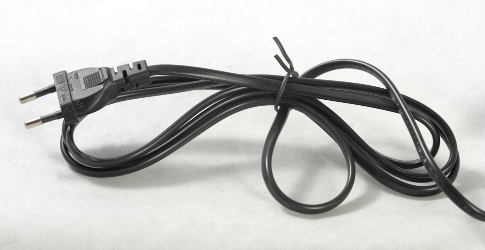 картинка Настольная лампа Lussole Roma LST-4374-01 от магазина pro-decor.kz