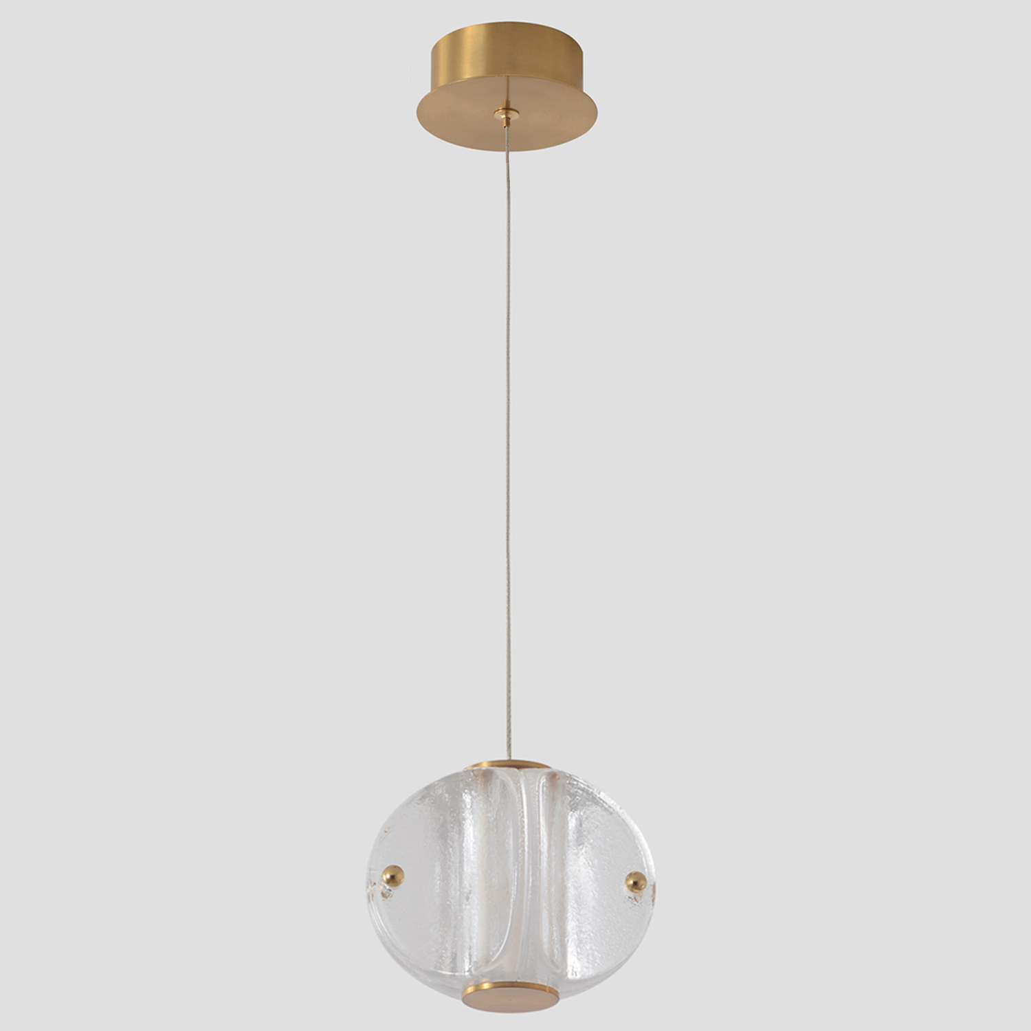 картинка Светильник подвесной Crystal Lux RICH SP4W LED Crystal Lux 3970/204 от магазина pro-decor.kz