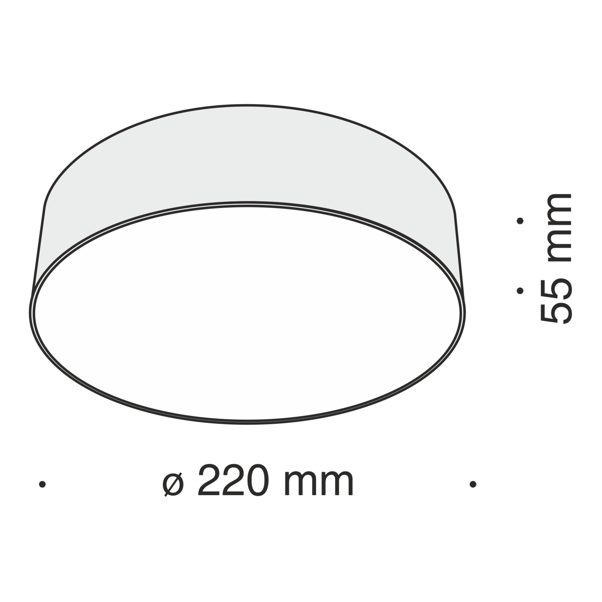 картинка Потолочный светодиодный светильник Maytoni Zon C032CL-L32W4K магазин pro-decor.kz являющийся официальным дистрибьютором в Казахстане картинка Потолочный светодиодный светильник Maytoni Zon C032CL-L32W4K от магазина pro-decor.kz