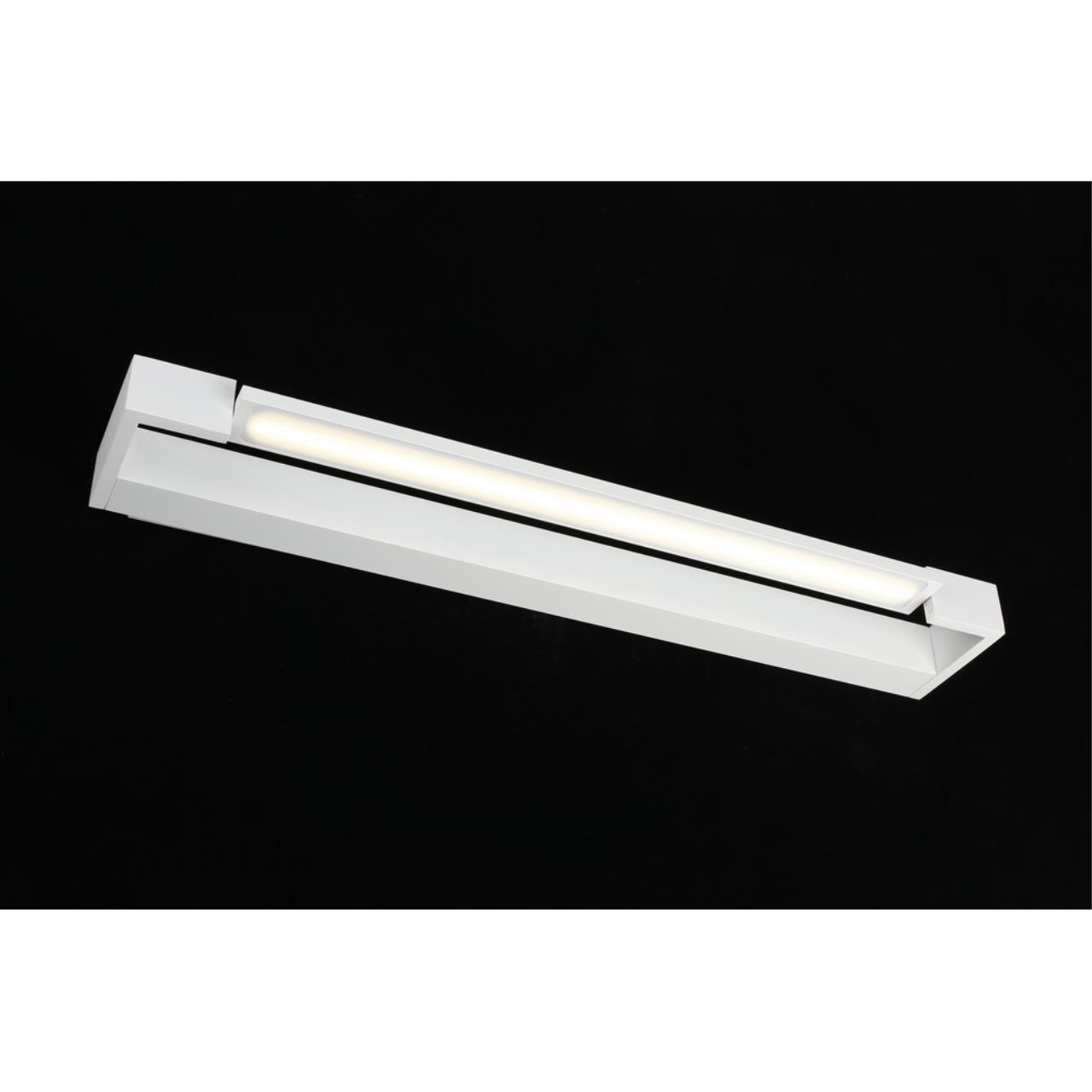 картинка Настенный светодиодный светильник Aployt Liset APL.013.01.18 от магазина pro-decor.kz