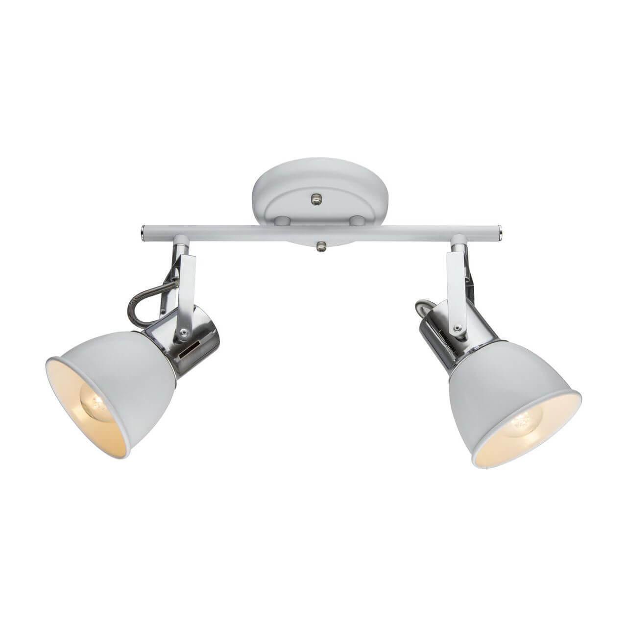 картинка Спот Arte Lamp A1677PL-2WH магазин pro-decor.kz являющийся официальным дистрибьютором в Казахстане картинка Спот Arte Lamp A1677PL-2WH от магазина pro-decor.kz