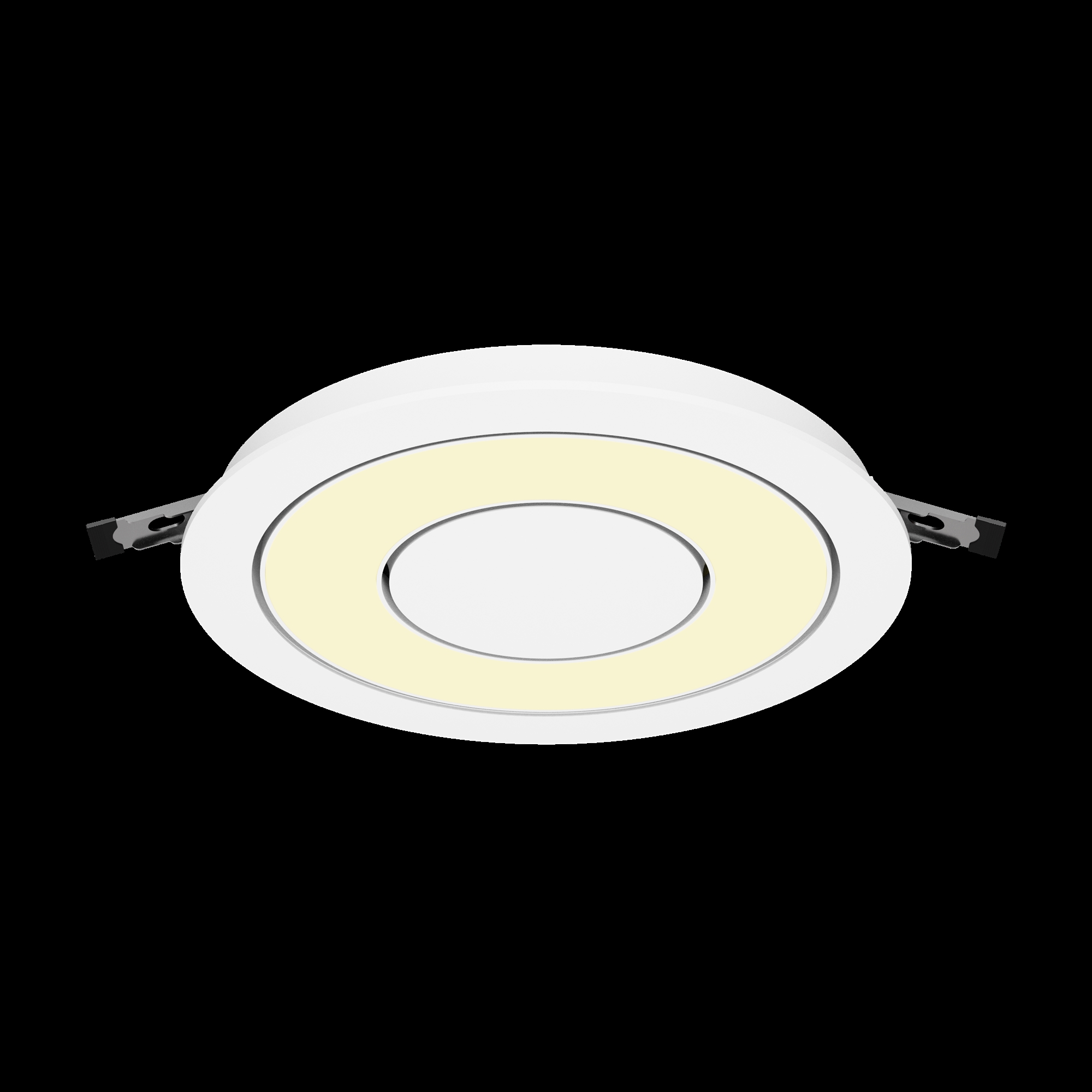 картинка Встраиваемый светильник Technical DL102-12W2.7K-W от магазина pro-decor.kz