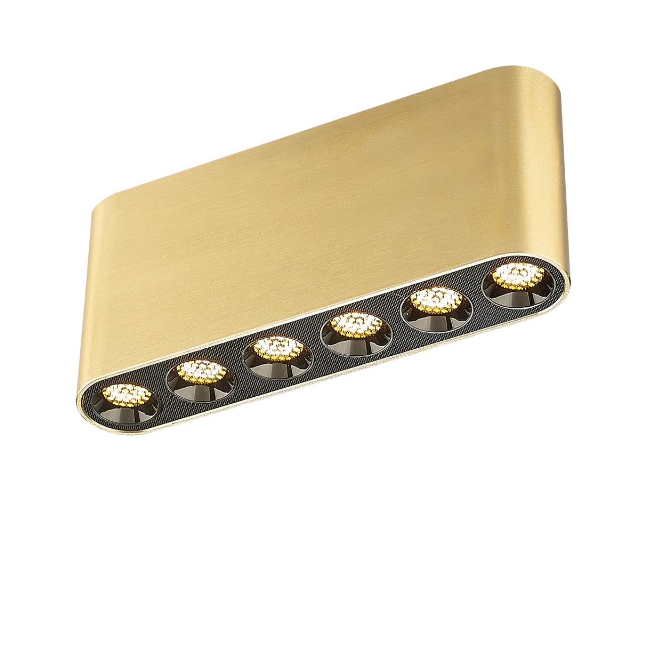 картинка 7093/15CL Odeon Light Потолочный светильник SMALL от магазина pro-decor.kz