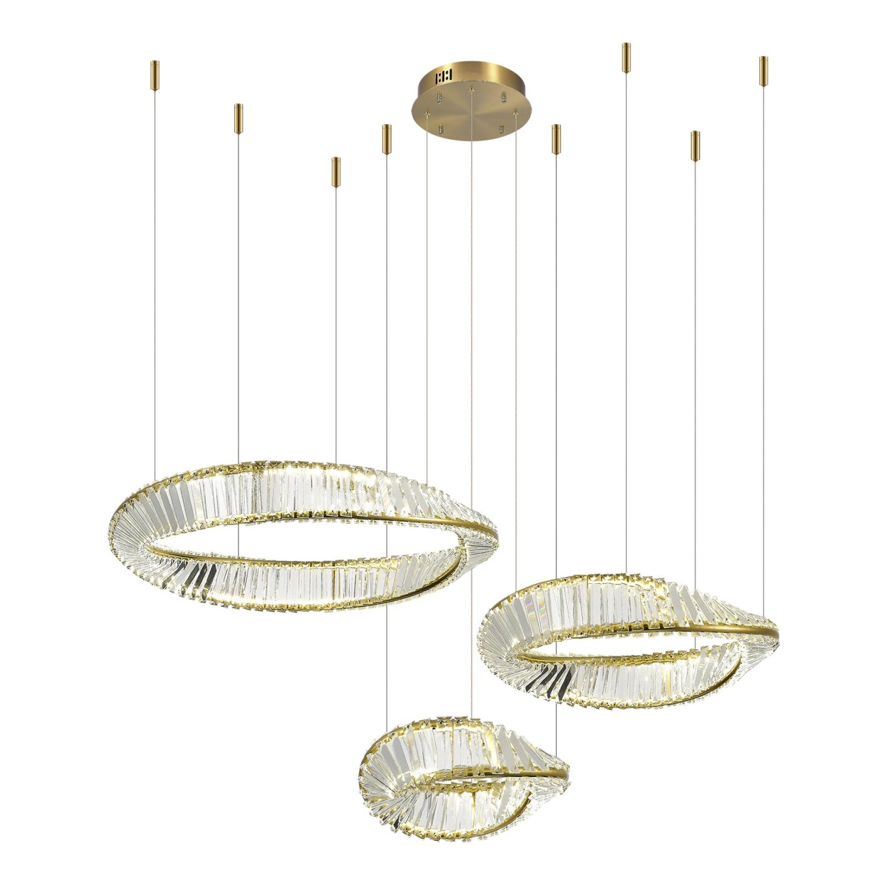картинка SL6204.311.03 Светильник подвесной ST-Luce магазин pro-decor.kz являющийся официальным дистрибьютором в Казахстане картинка SL6204.311.03 Светильник подвесной ST-Luce от магазина pro-decor.kz