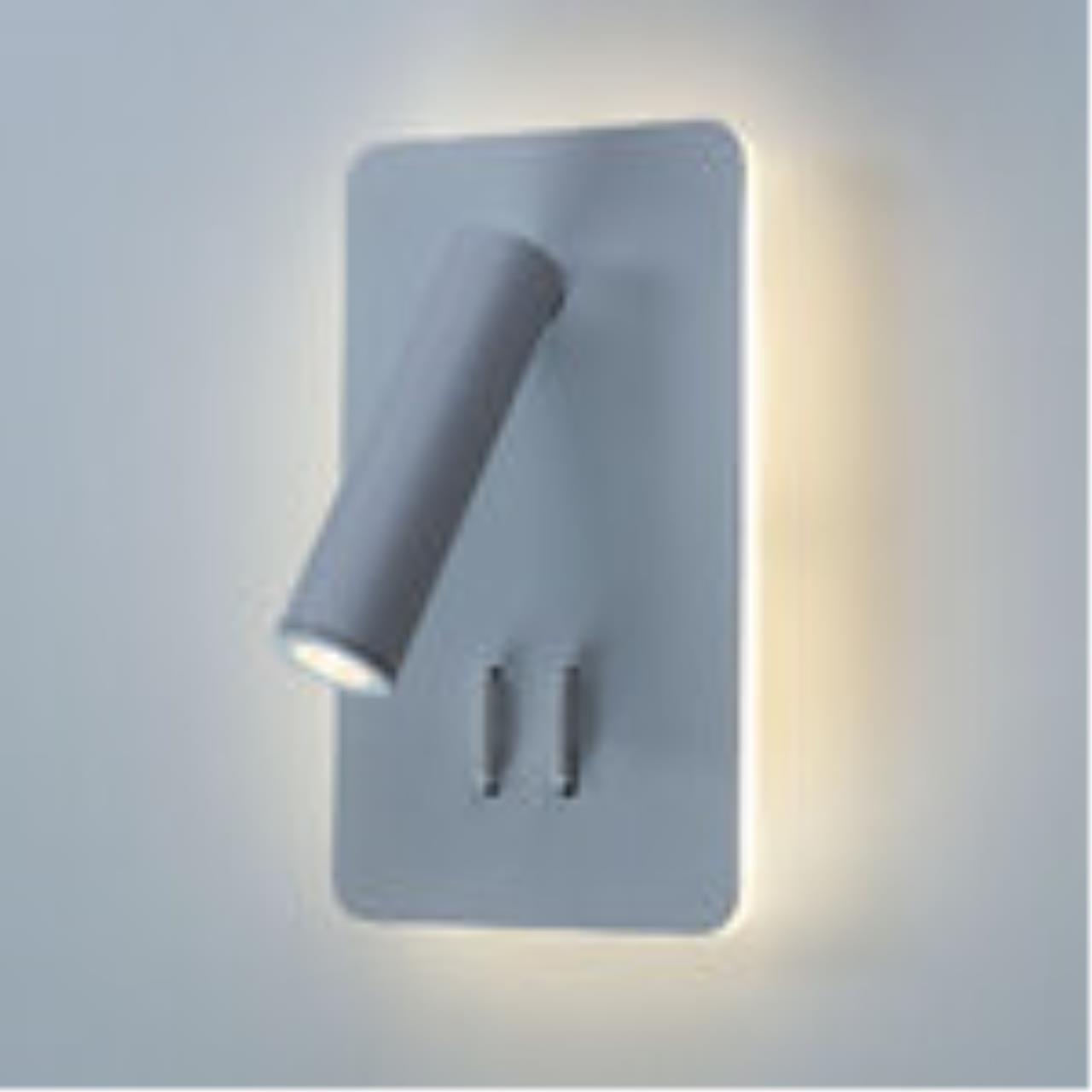 картинка Светодиодный спот Arte Lamp Electra A8233AP-1WH магазин pro-decor.kz являющийся официальным дистрибьютором в Казахстане картинка Светодиодный спот Arte Lamp Electra A8233AP-1WH от магазина pro-decor.kz