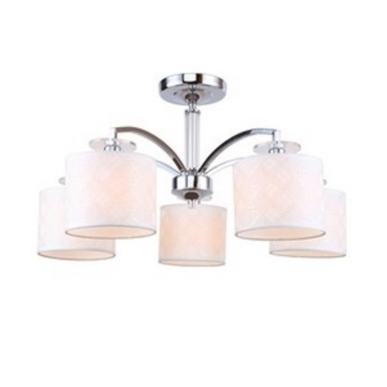 картинка Потолочная люстра F-Promo Modum 2199-5U магазин pro-decor.kz являющийся официальным дистрибьютором в Казахстане картинка Потолочная люстра F-Promo Modum 2199-5U от магазина pro-decor.kz