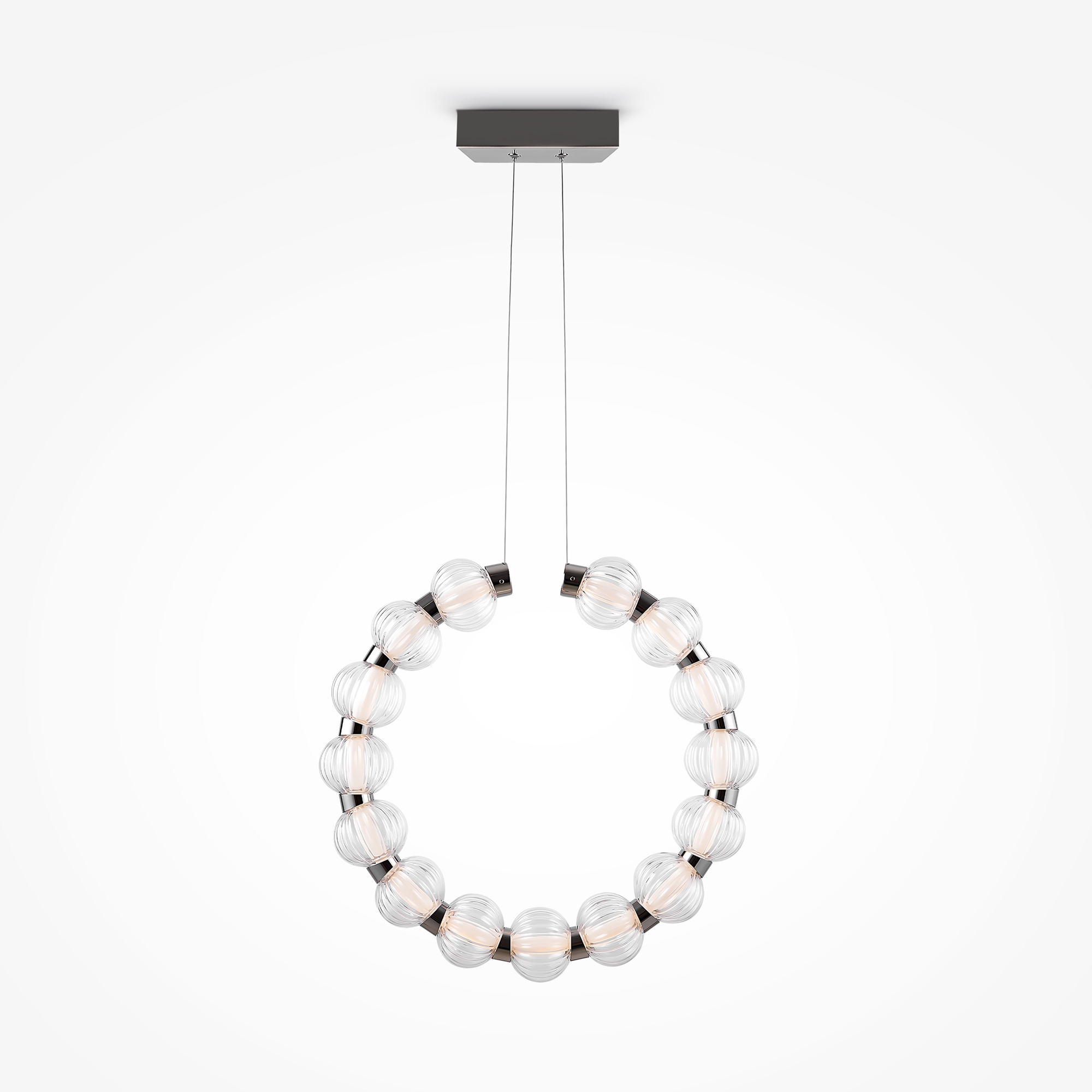картинка Подвесной светильник Maytoni Amulet MOD555PL-L23CH4K от магазина pro-decor.kz