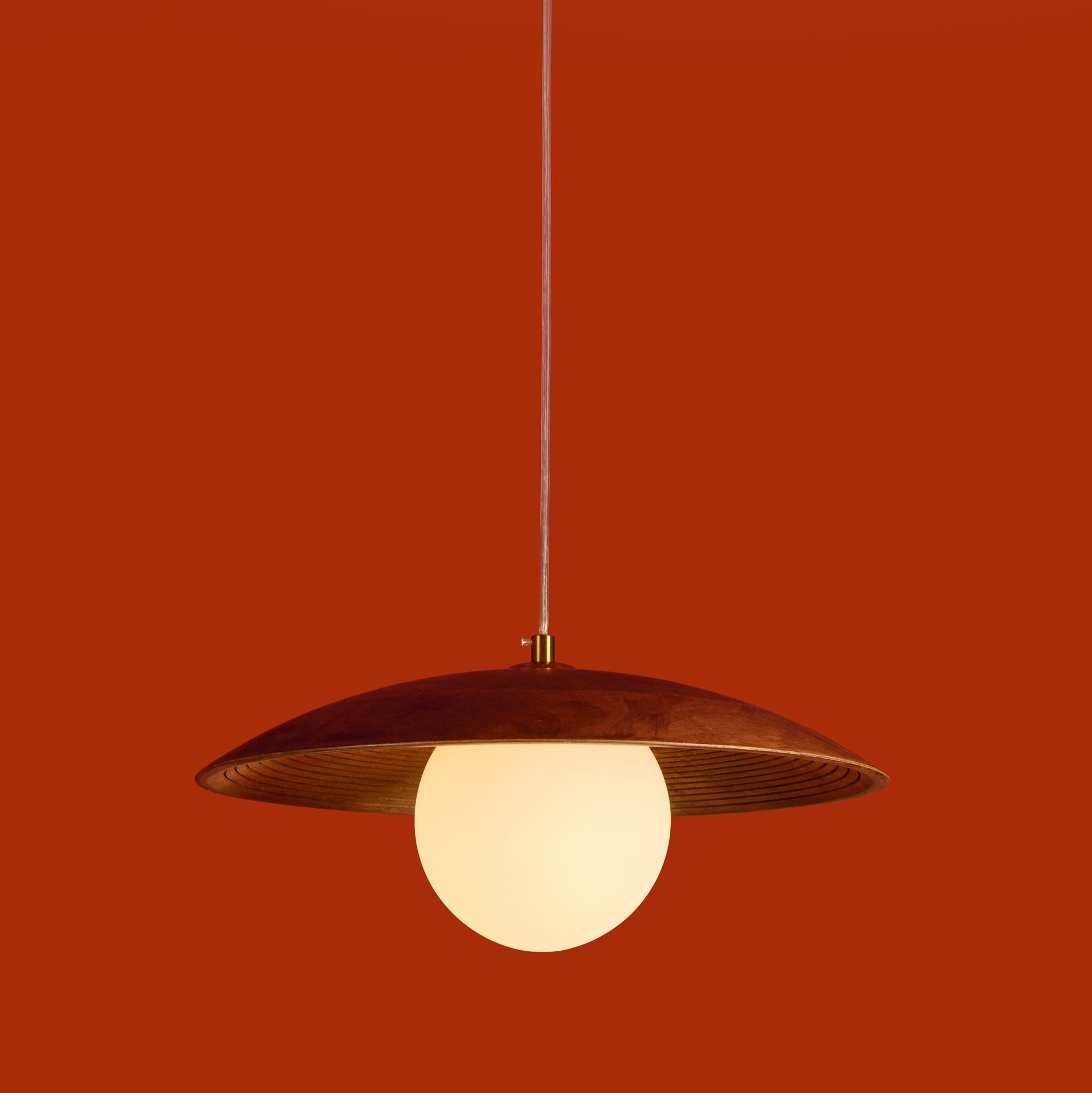 картинка Подвесной светильник Freya FR5589PL-01T1 Albero от магазина pro-decor.kz