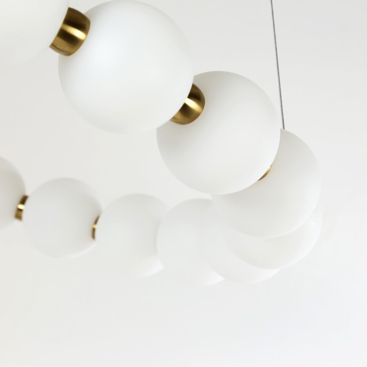 картинка Подвесная люстра Gubbare 4014-10P магазин pro-decor.kz являющийся официальным дистрибьютором в Казахстане картинка Подвесная люстра Gubbare 4014-10P от магазина pro-decor.kz