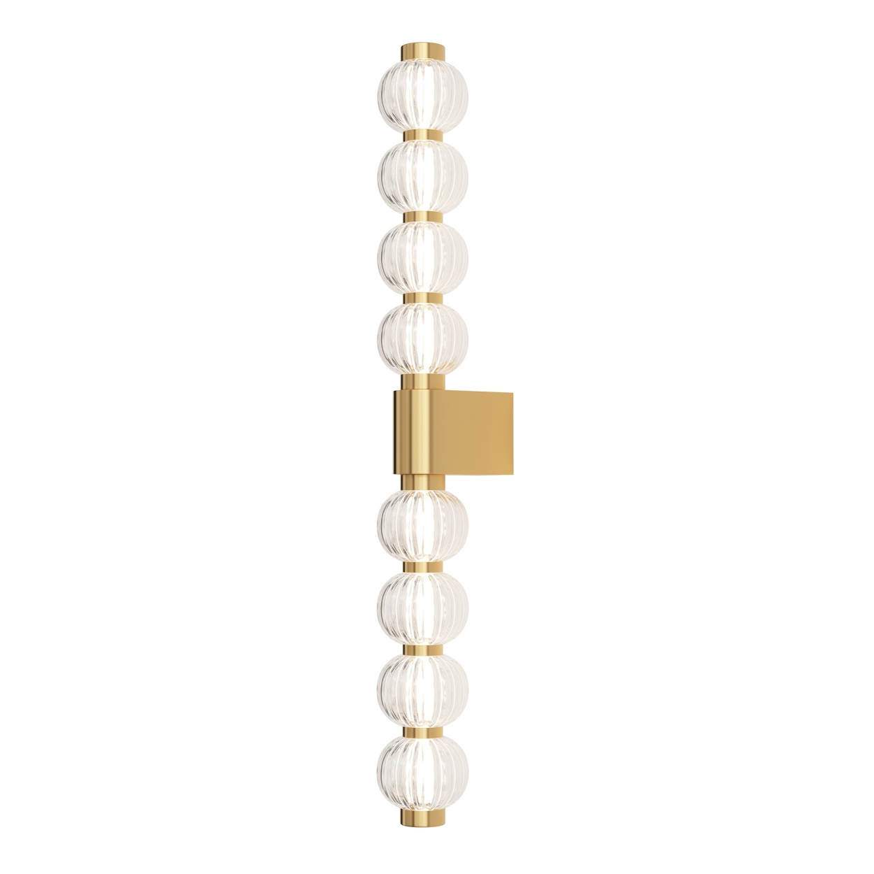 картинка Настенный светильник (бра) Maytoni MOD555WL-L13G3K от магазина pro-decor.kz