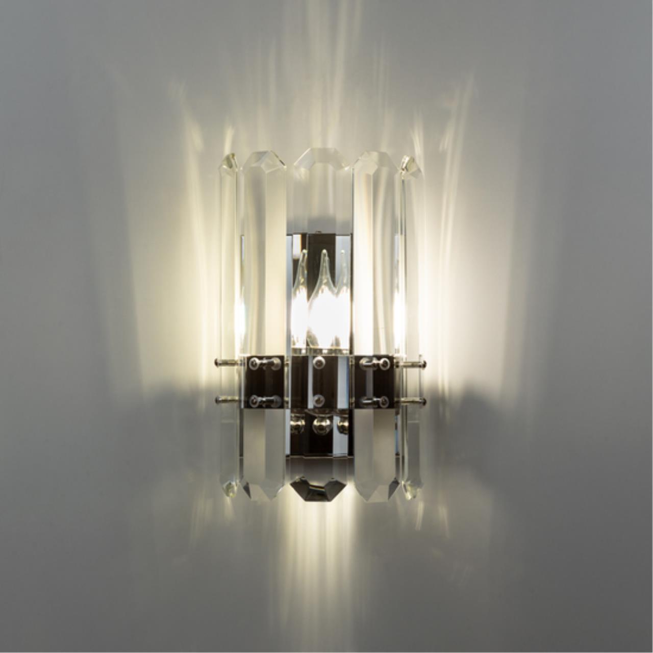 картинка Бра Divinare Tenerife 7136/02 AP-1 от магазина pro-decor.kz