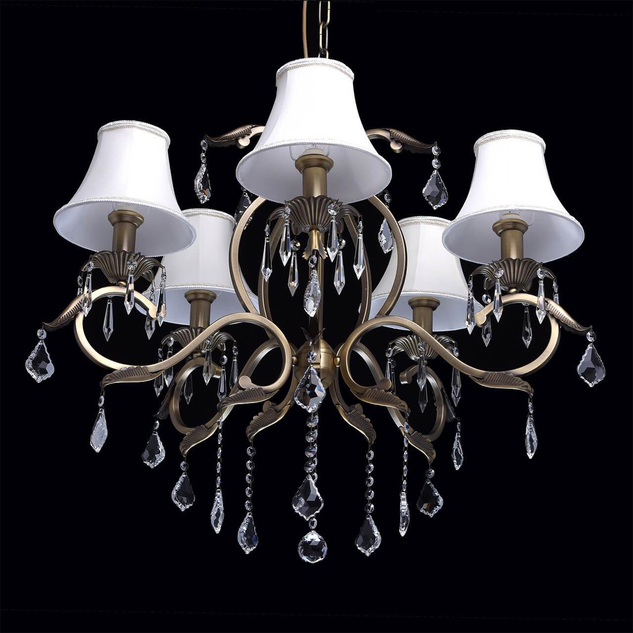 картинка Подвесная люстра Chiaro София 355011805 от магазина pro-decor.kz