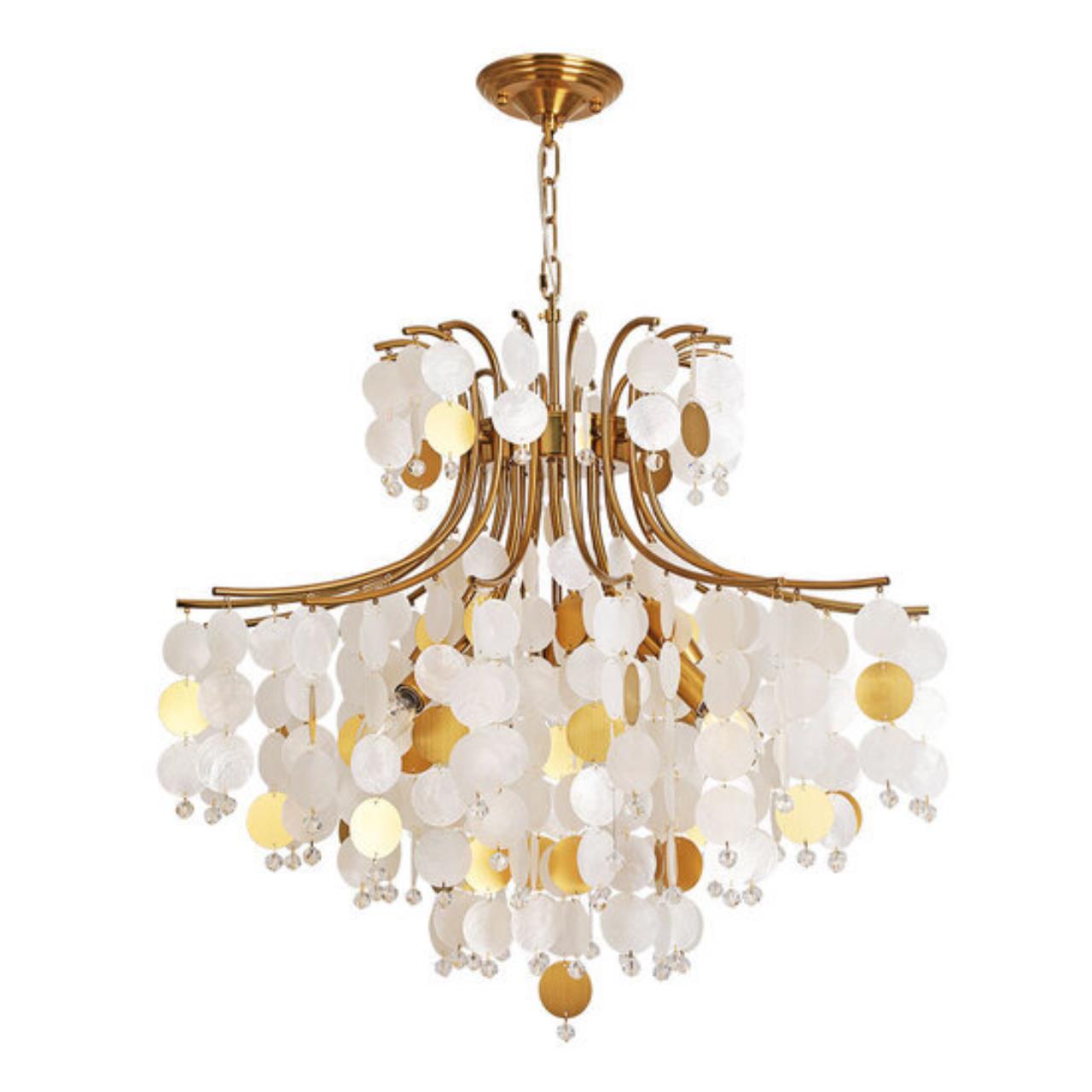 картинка Подвесная люстра Arte Lamp PIPIRIMA A4089LM-8AB магазин pro-decor.kz являющийся официальным дистрибьютором в Казахстане картинка Подвесная люстра Arte Lamp PIPIRIMA A4089LM-8AB от магазина pro-decor.kz