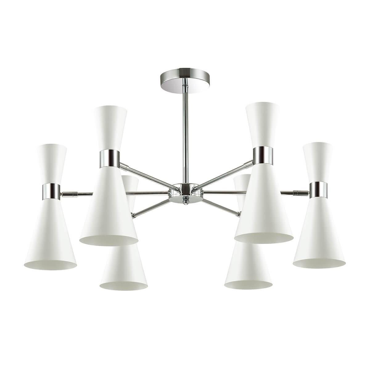 картинка Потолочная люстра Lumion Moderni Quinn 3661/6C магазин pro-decor.kz являющийся официальным дистрибьютором в Казахстане картинка Потолочная люстра Lumion Moderni Quinn 3661/6C от магазина pro-decor.kz