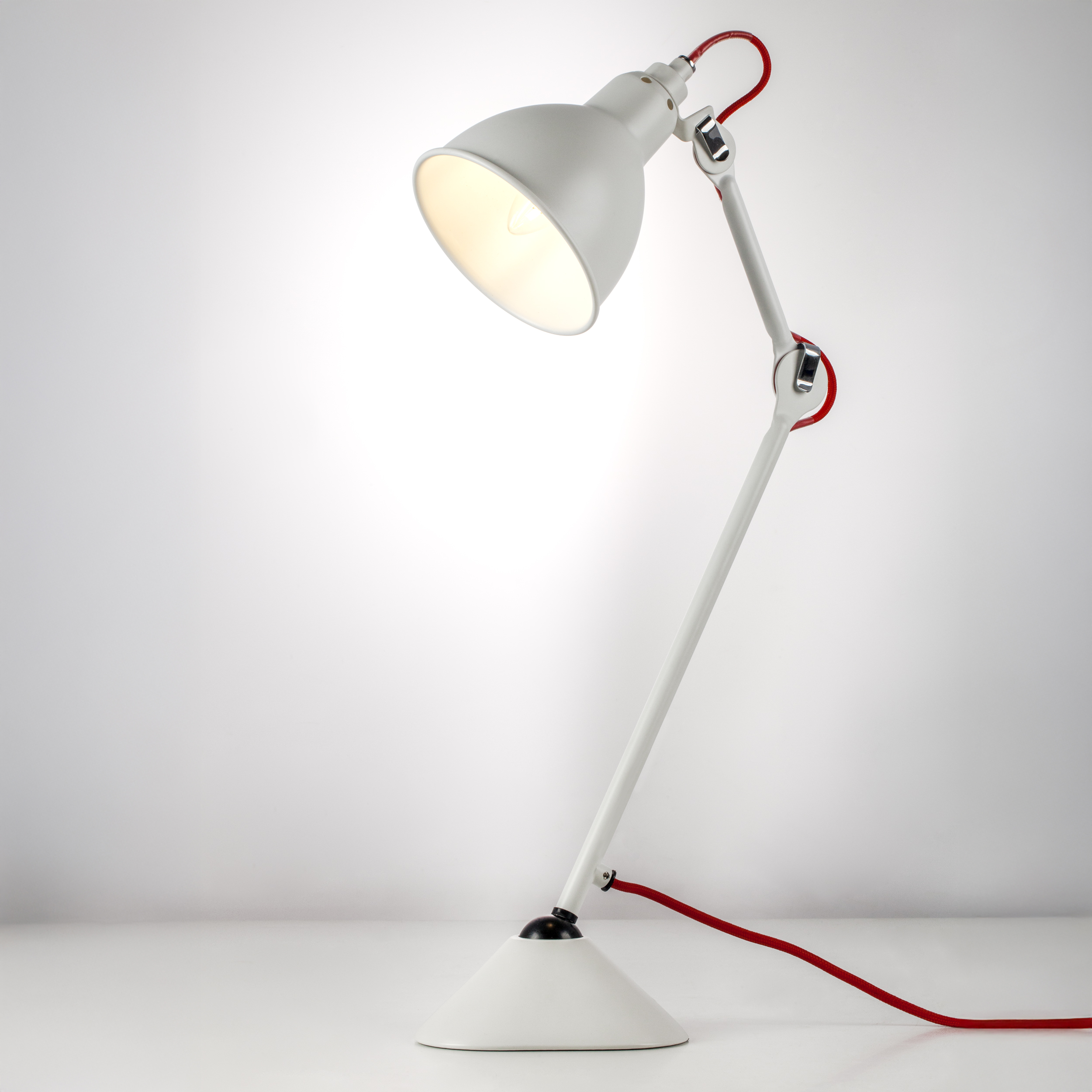 картинка Настольная лампа Lightstar Loft 765916 от магазина pro-decor.kz