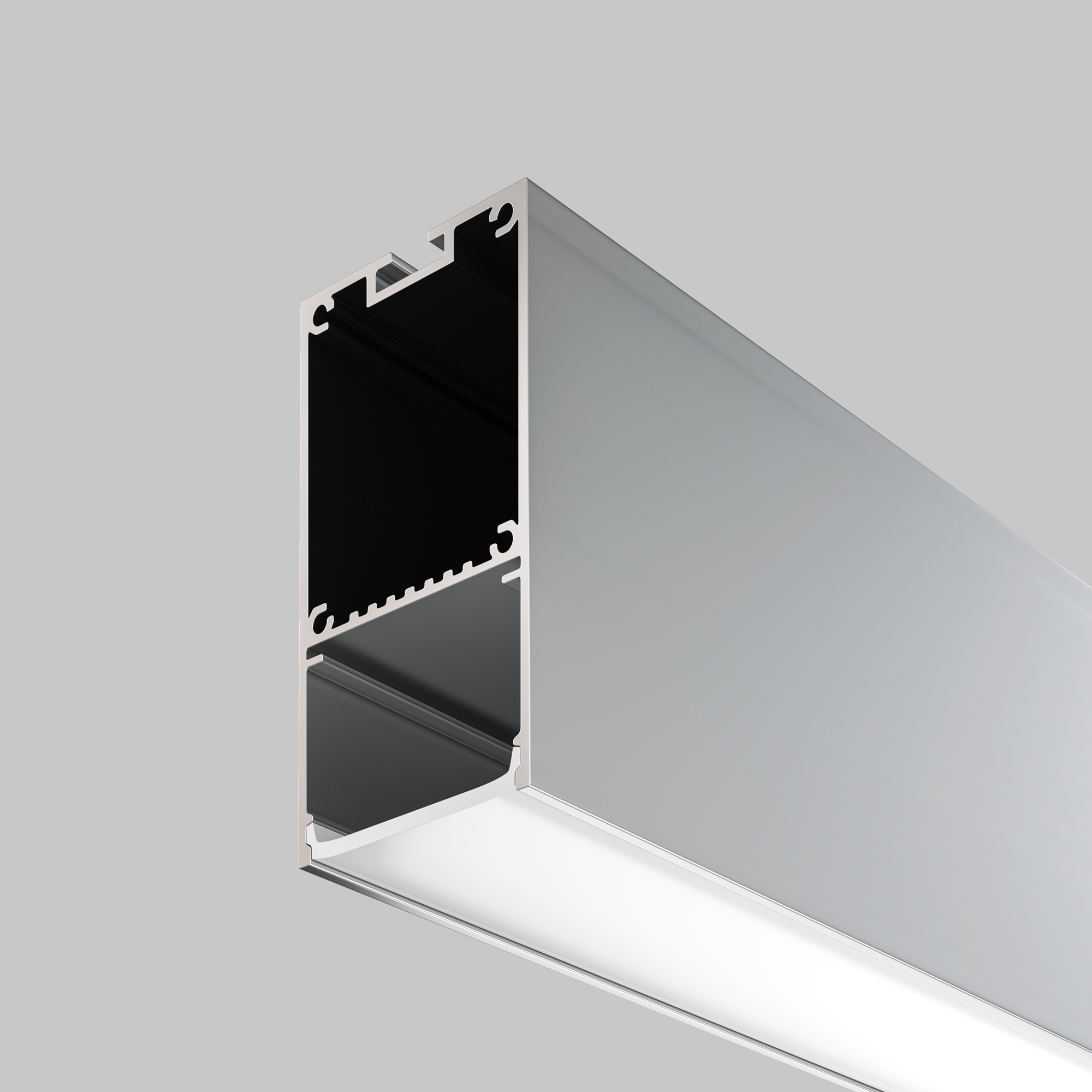 картинка Комплектующие к светодиодной ленте Led Strip ALM-3566-S-2M от магазина pro-decor.kz